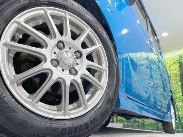 Spacia custom 4WD