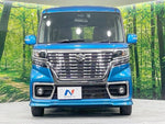 Spacia custom 4WD