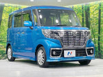 Spacia custom 4WD