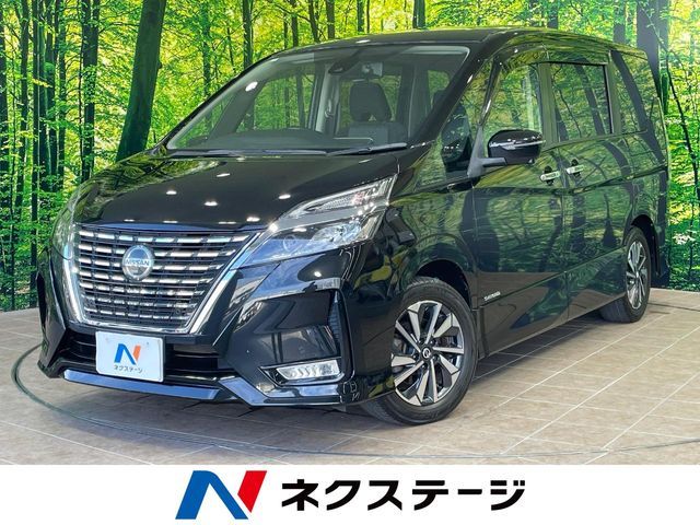 SERENA  S-HYBRID