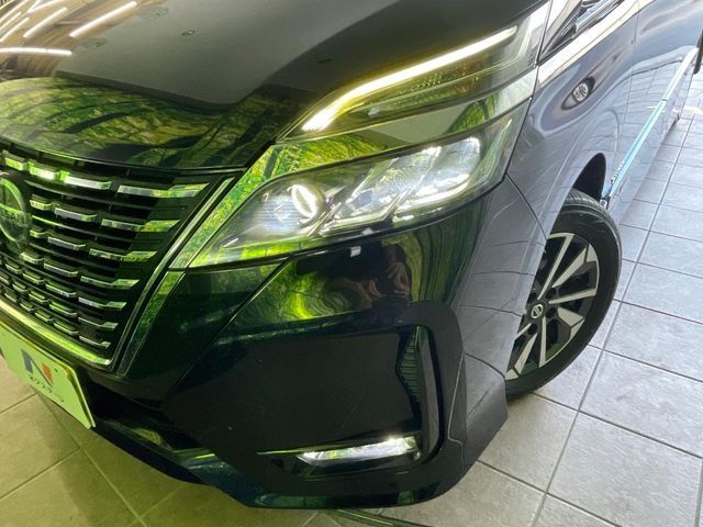 SERENA  S-HYBRID