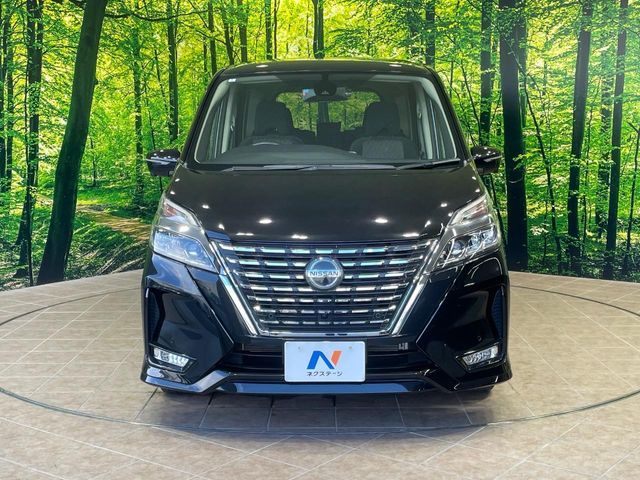 SERENA  S-HYBRID