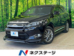 HARRIER 2WD