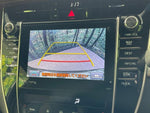 HARRIER 2WD