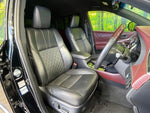 HARRIER 2WD