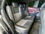 HARRIER 2WD