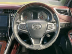 HARRIER 2WD