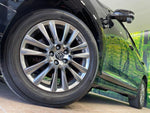HARRIER 2WD