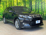 HARRIER 2WD