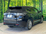 HARRIER 2WD
