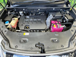 HARRIER 2WD