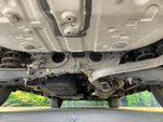HARRIER 2WD