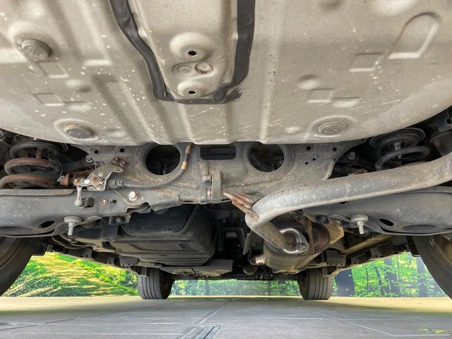 HARRIER 2WD