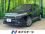 HARRIER 2WD