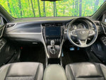 HARRIER 2WD