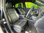 HARRIER 2WD