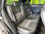 HARRIER 2WD