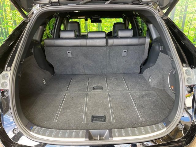 HARRIER 2WD