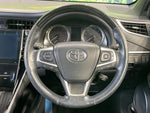 HARRIER 2WD