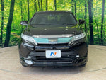 HARRIER 2WD