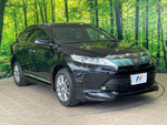 HARRIER 2WD
