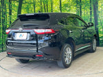 HARRIER 2WD
