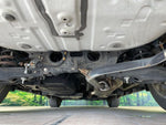 HARRIER 2WD