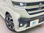 Spacia custom