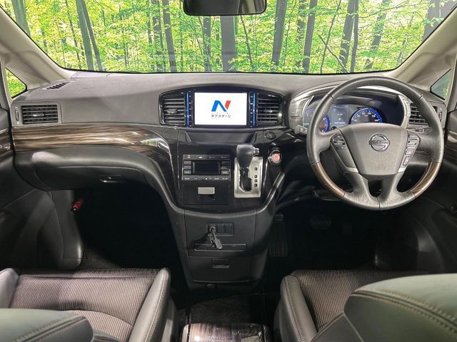ELGRAND  4WD