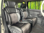 ELGRAND  4WD