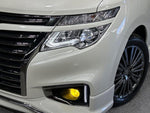 ELGRAND  4WD