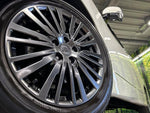 ELGRAND  4WD
