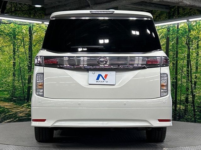 ELGRAND  4WD