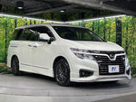 ELGRAND  4WD