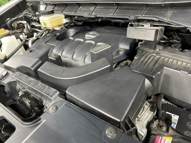 ELGRAND  4WD