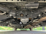 ELGRAND  4WD