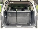 ELGRAND  4WD