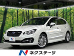 IMPREZA SPORT HYBRID