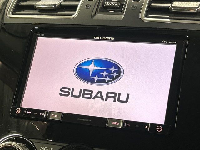 IMPREZA SPORT HYBRID