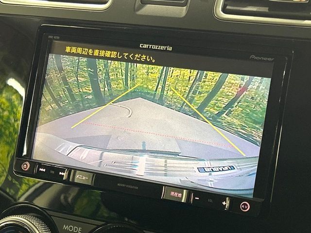 IMPREZA SPORT HYBRID