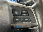 IMPREZA SPORT HYBRID