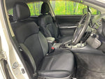 IMPREZA SPORT HYBRID