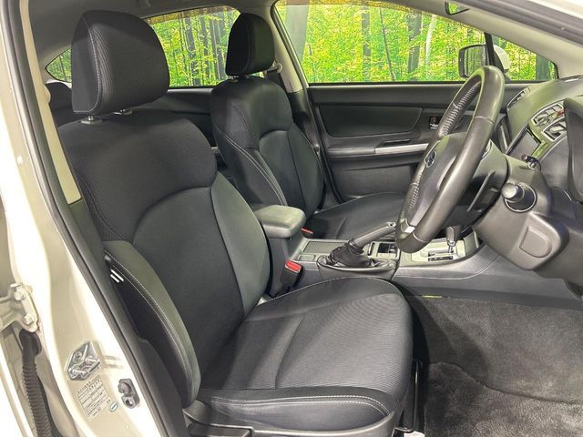 IMPREZA SPORT HYBRID