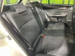 IMPREZA SPORT HYBRID