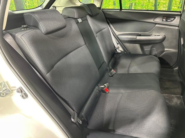 IMPREZA SPORT HYBRID