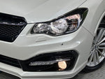 IMPREZA SPORT HYBRID