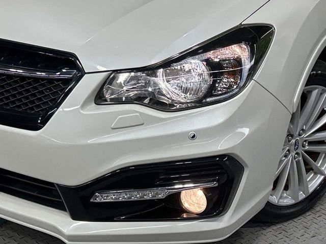 IMPREZA SPORT HYBRID
