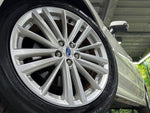IMPREZA SPORT HYBRID