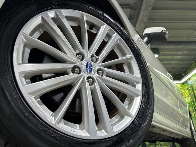 IMPREZA SPORT HYBRID