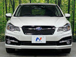 IMPREZA SPORT HYBRID